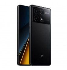 Xiaomi Poco X6 Pro 5G 12/512 GB Черный (EU)