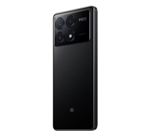 Xiaomi Poco X6 Pro 5G 8/256 GB Черный (EU)