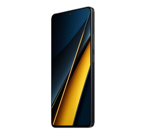 Xiaomi Poco X6 Pro 5G 8/256 GB Черный (EU)