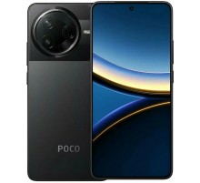 Смартфон Xiaomi Poco F7 Pro 12/512 Гб, черный