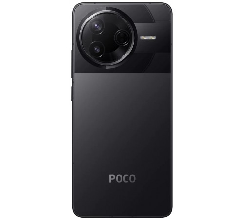 Смартфон Xiaomi Poco F7 Pro 12/512 Гб, черный