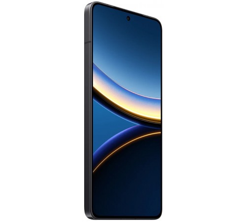 Смартфон Xiaomi Poco F7 Pro 12/512 Гб, черный