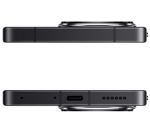 Смартфон Xiaomi Poco F7 Pro 12/512 Гб, черный