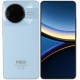 Смартфон Xiaomi Poco F7 Pro 12/512 Гб, синий