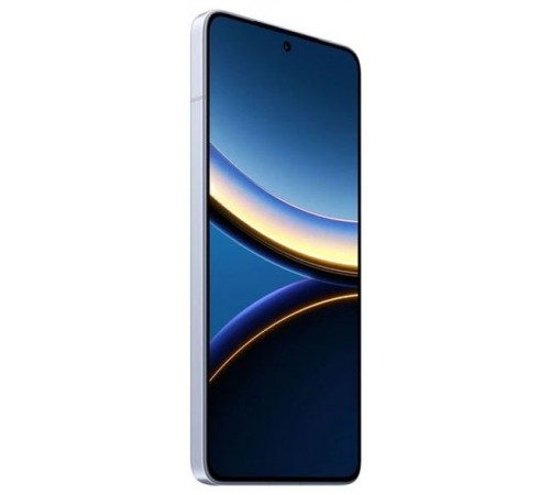 Смартфон Xiaomi Poco F7 Pro 12/512 Гб, синий
