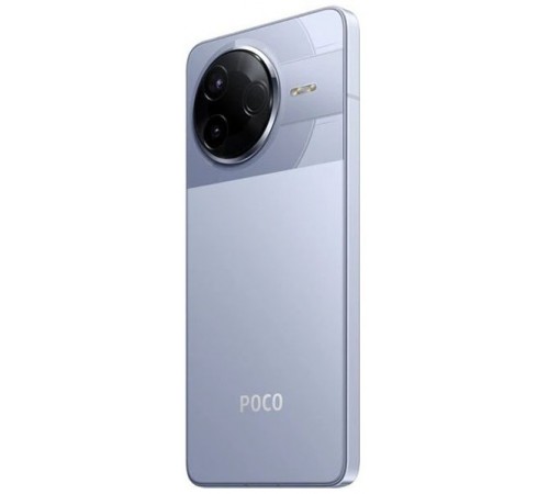 Смартфон Xiaomi Poco F7 Pro 12/512 Гб, синий