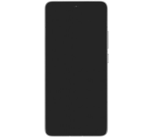 Смартфон Xiaomi Poco F7 Pro 12/512 Гб, серебристый