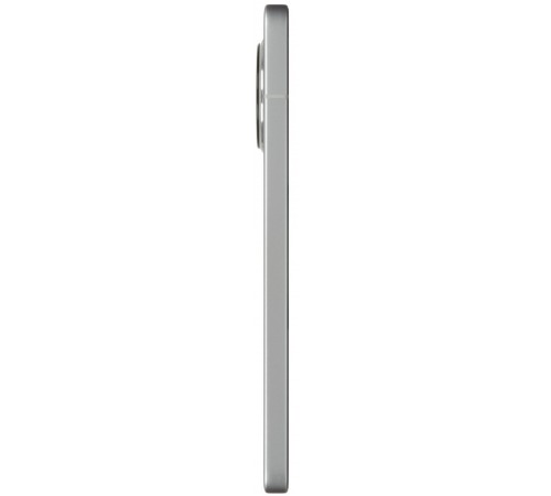 Смартфон Xiaomi Poco F7 Pro 12/512 Гб, серебристый
