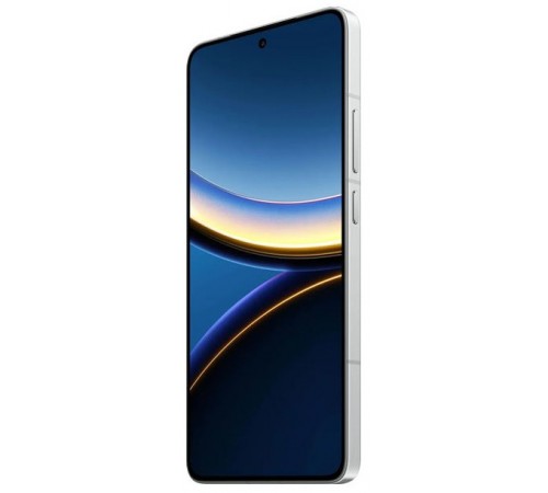 Смартфон Xiaomi Poco F7 Pro 12/512 Гб, серебристый