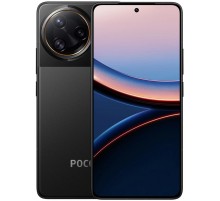 Смартфон Xiaomi Poco F7 Ultra 12/256 Гб, черный