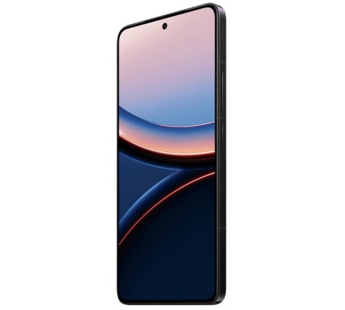 Смартфон Xiaomi Poco F7 Ultra 12/256 Гб, черный