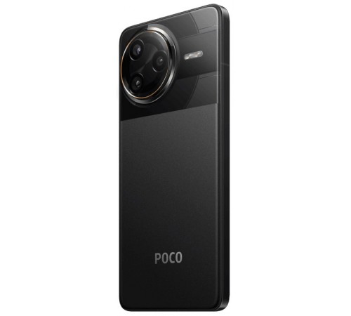 Смартфон Xiaomi Poco F7 Ultra 12/256 Гб, черный