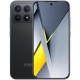 Смартфон Xiaomi Poco F8 Pro 12/512 Gb, черный