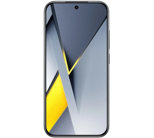 Смартфон Xiaomi Poco F8 Pro 12/512 Gb, черный