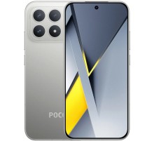 Смартфон Xiaomi Poco F8 Pro 12/512 Gb, титан