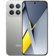 Смартфон Xiaomi Poco F8 Pro 12/256 Gb, титан