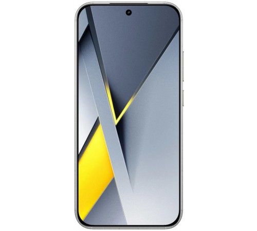 Смартфон Xiaomi Poco F8 Pro 12/256 Gb, титан