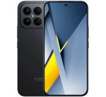 Смартфон Xiaomi Poco F8 Ultra 16/512 Gb, черный