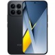 Смартфон Xiaomi Poco F8 Ultra 16/512 Gb, черный