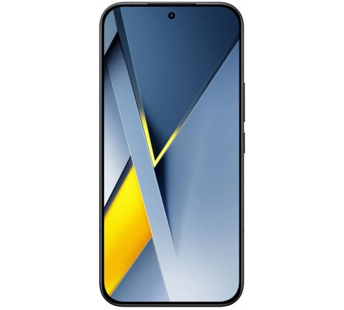 Смартфон Xiaomi Poco F8 Ultra 16/512 Gb, черный