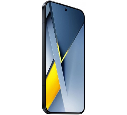 Смартфон Xiaomi Poco F8 Ultra 16/512 Gb, черный