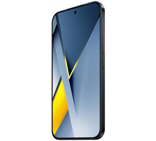 Смартфон Xiaomi Poco F8 Ultra 16/512 Gb, черный