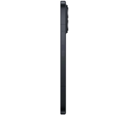 Смартфон Xiaomi Poco F8 Ultra 16/512 Gb, черный