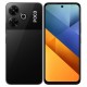 Смартфон Xiaomi Poco M6 8/256GB Черный (EU)