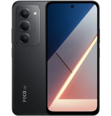 Смартфон Xiaomi Poco M8s 5G 8/256 Gb, черный