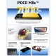Смартфон Xiaomi Poco M8s 5G 8/256 Gb, черный