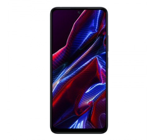 Xiaomi Poco X5 5G 8/256GB Черный (EU)