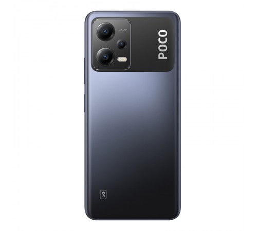 Xiaomi Poco X5 5G 8/256GB Черный (EU)