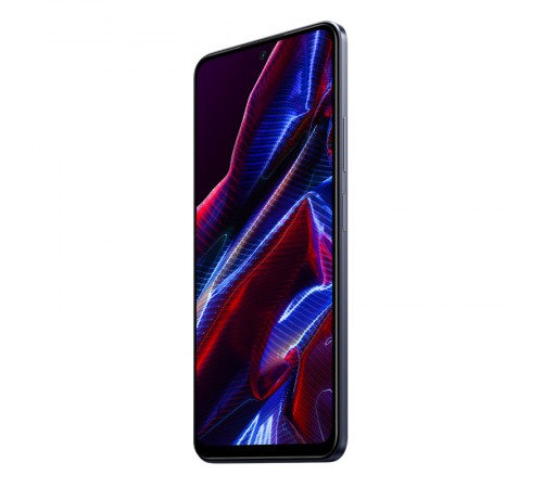 Xiaomi Poco X5 5G 8/256GB Черный (EU)