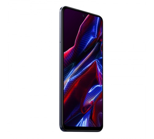 Xiaomi Poco X5 5G 8/256GB Черный (EU)