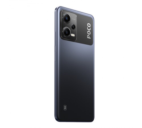 Xiaomi Poco X5 5G 8/256GB Черный (EU)