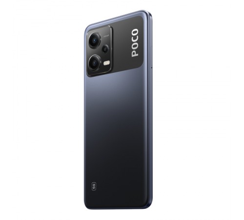 Xiaomi Poco X5 5G 8/256GB Черный (EU)