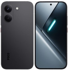 Смартфон Xiaomi Poco X8 Pro 12/512 Gb, черный