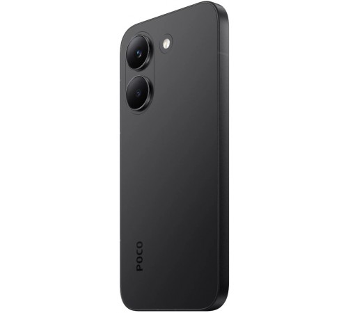 Смартфон Xiaomi Poco X8 Pro 8/512 Gb, черный