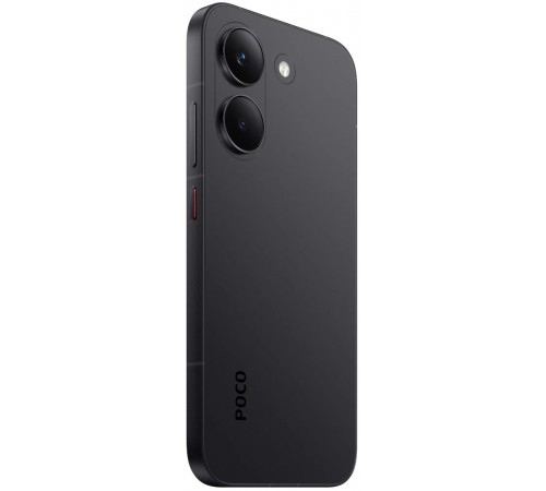 Смартфон Xiaomi Poco X8 Pro 8/512 Gb, черный