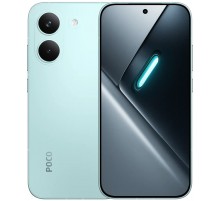 Смартфон Xiaomi Poco X8 Pro 8/512 Gb, зеленый