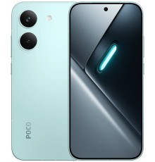 Смартфон Xiaomi Poco X8 Pro 8/512 Gb, зеленый