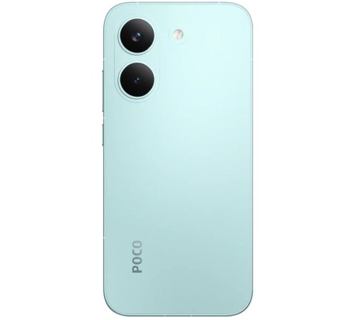 Смартфон Xiaomi Poco X8 Pro 8/512 Gb, зеленый