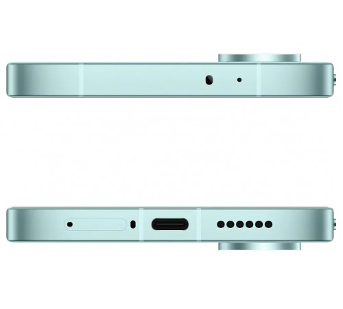 Смартфон Xiaomi Poco X8 Pro 8/512 Gb, зеленый