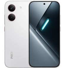 Смартфон Xiaomi Poco X8 Pro 8/512 Gb, белый
