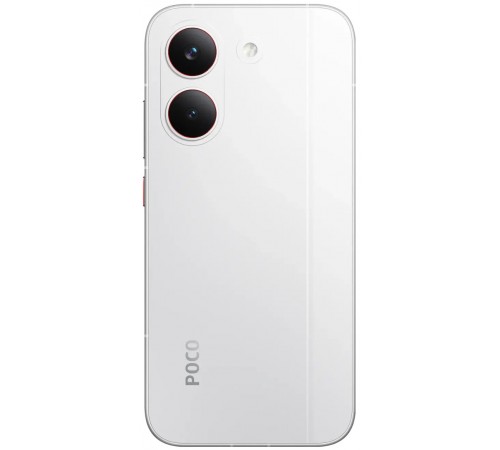 Смартфон Xiaomi Poco X8 Pro 8/512 Gb, белый
