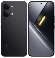 Смартфон Xiaomi Poco X8 Pro Max 12/512 Gb, черный