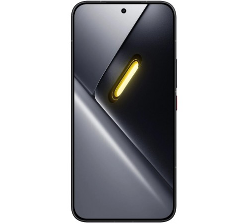 Смартфон Xiaomi Poco X8 Pro Max 12/256 Gb, черный