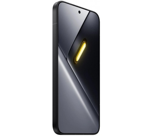 Смартфон Xiaomi Poco X8 Pro Max 12/256 Gb, черный