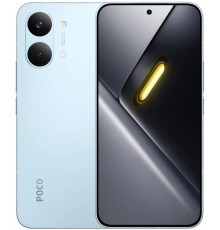 Смартфон Xiaomi Poco X8 Pro Max 12/512 Gb, синий