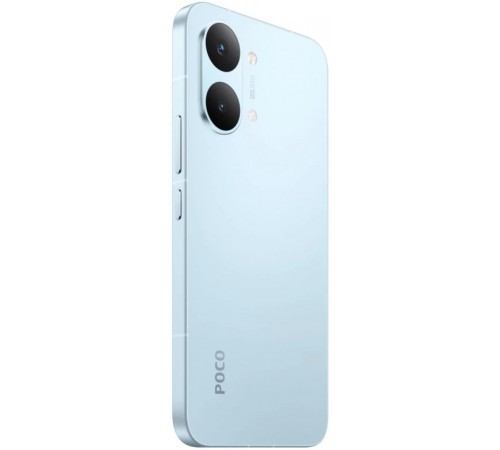 Смартфон Xiaomi Poco X8 Pro Max 12/512 Gb, синий